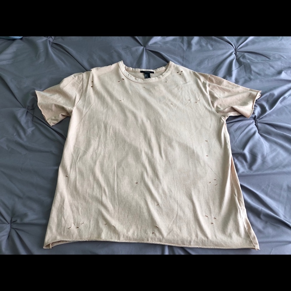 Forever 21 Tee